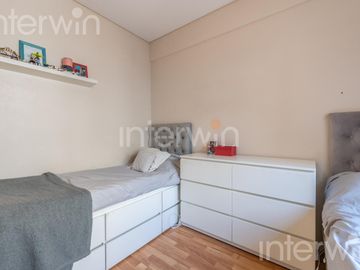 Departamento 3 ambientes con cochera -  Palermo - Palermo Nuevo - VENTA