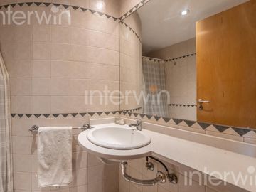 Departamento 3 ambientes con cochera -  Palermo - Palermo Nuevo - VENTA