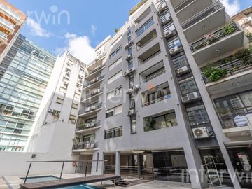 Departamento 3 ambientes con cochera -  Palermo - Palermo Nuevo - VENTA