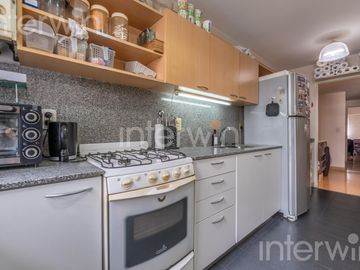Departamento 3 ambientes con cochera -  Palermo - Palermo Nuevo - VENTA