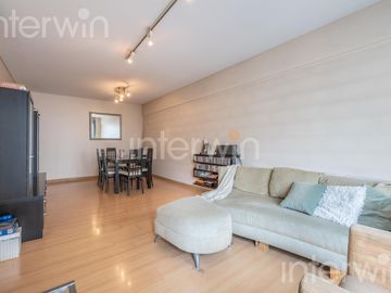 Departamento 3 ambientes con cochera -  Palermo - Palermo Nuevo - VENTA