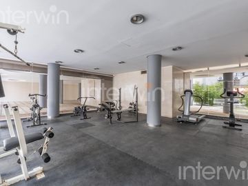 Departamento 3 ambientes con cochera -  Palermo - Palermo Nuevo - VENTA