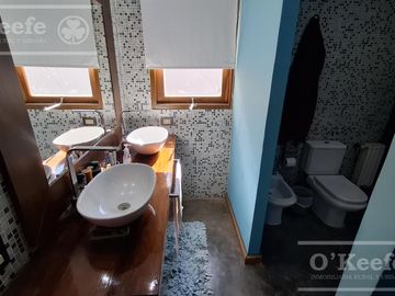 Imponente casa en venta de 5 ambientes en Altos de hudson II, Hudson, Berazategui