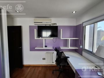 Imponente casa en venta de 5 ambientes en Altos de hudson II, Hudson, Berazategui