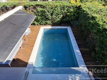 Imponente casa en venta de 5 ambientes en Altos de hudson II, Hudson, Berazategui