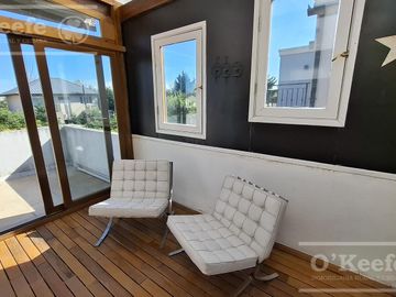 Imponente casa en venta de 5 ambientes en Altos de hudson II, Hudson, Berazategui