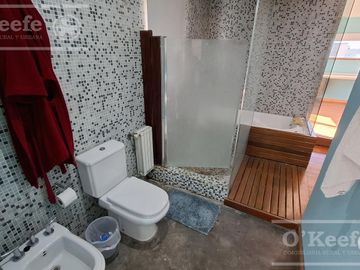 Imponente casa en venta de 5 ambientes en Altos de hudson II, Hudson, Berazategui