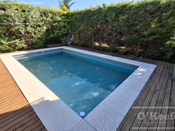 Imponente casa en venta de 5 ambientes en Altos de hudson II, Hudson, Berazategui