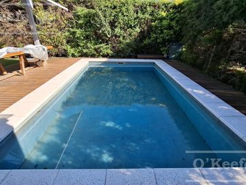 Imponente casa en venta de 5 ambientes en Altos de hudson II, Hudson, Berazategui