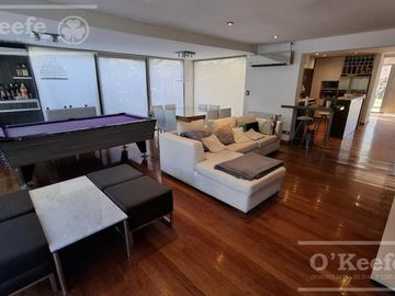 Imponente casa en venta de 5 ambientes en Altos de hudson II, Hudson, Berazategui