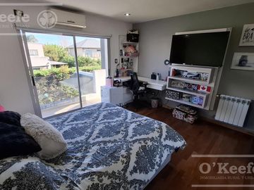 Imponente casa en venta de 5 ambientes en Altos de hudson II, Hudson, Berazategui