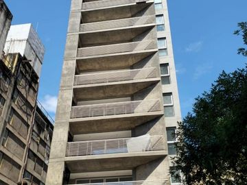 Espectacular departamento de 2 dormitorios con cochera a ESTRENAR en Laprida al 700, Barrio Norte
