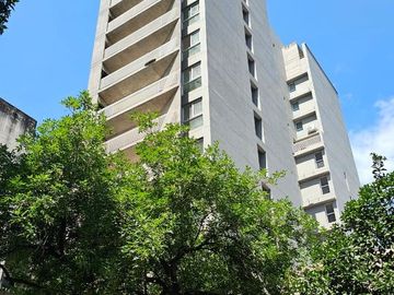 Espectacular departamento de 2 dormitorios con cochera a ESTRENAR en Laprida al 700, Barrio Norte