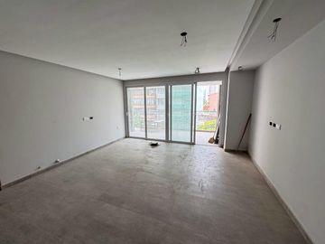 Espectacular departamento de 2 dormitorios con cochera a ESTRENAR en Laprida al 700, Barrio Norte