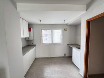 Espectacular departamento de 2 dormitorios con cochera a ESTRENAR en Laprida al 700, Barrio Norte