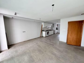 Espectacular departamento de 2 dormitorios con cochera a ESTRENAR en Laprida al 700, Barrio Norte