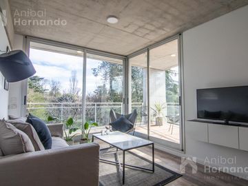 VENTA de Departamento 3 AMBIENTES con balcón. Bio condominio