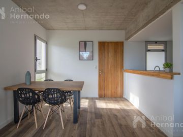 VENTA de Departamento 3 AMBIENTES con balcón. Bio condominio