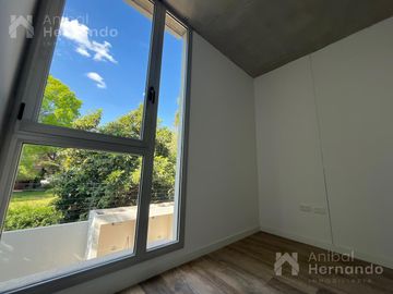 VENTA de Departamento 3 AMBIENTES con balcón. Bio condominio