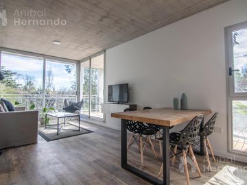 VENTA de Departamento 3 AMBIENTES con balcón. Bio condominio
