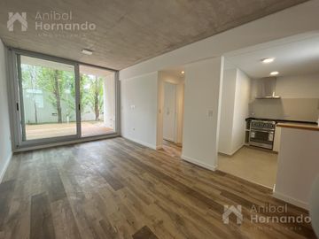 VENTA de Departamento 3 AMBIENTES con balcón. Bio condominio