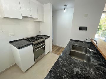 VENTA de Departamento 3 AMBIENTES con balcón. Bio condominio