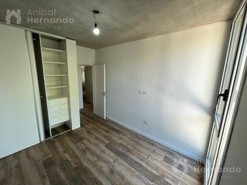 VENTA de Departamento 3 AMBIENTES con balcón. Bio condominio