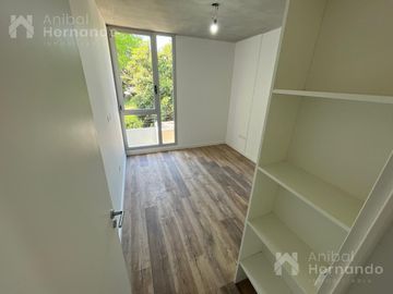VENTA de Departamento 3 AMBIENTES con balcón. Bio condominio