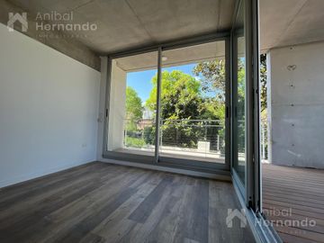 VENTA de Departamento 3 AMBIENTES con balcón. Bio condominio