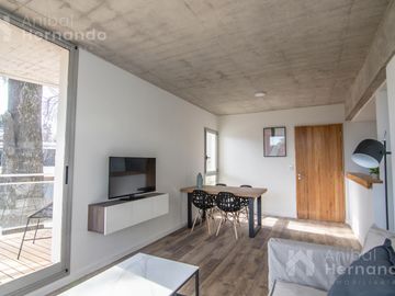 VENTA de Departamento 3 AMBIENTES con balcón. Bio condominio