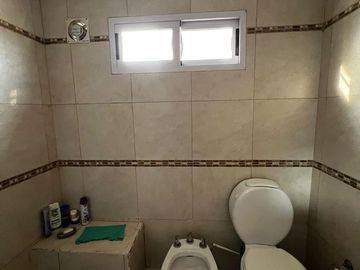 Casa de 2 dormitorios - Venta