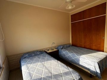 Casa de 2 dormitorios - Venta