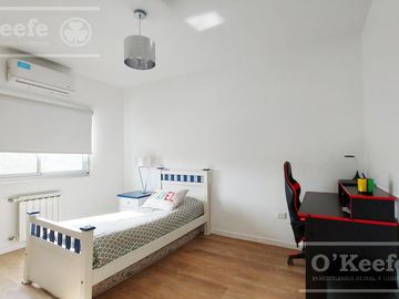 Casa en venta 4 ambientes  barrio cerrado  Barrancas de Iraola. Hudson. Berazategui. Apto credito!