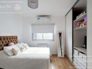 Casa en venta 4 ambientes  barrio cerrado  Barrancas de Iraola. Hudson. Berazategui. Apto credito!