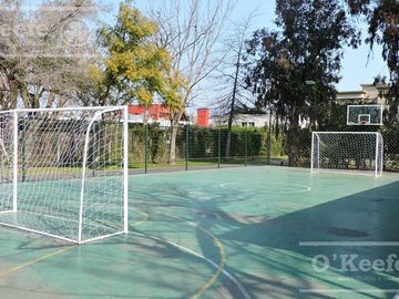 Casa en venta 4 ambientes  barrio cerrado  Barrancas de Iraola. Hudson. Berazategui. Apto credito!