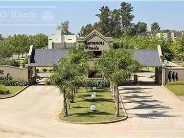 Casa en venta 4 ambientes  barrio cerrado  Barrancas de Iraola. Hudson. Berazategui. Apto credito!