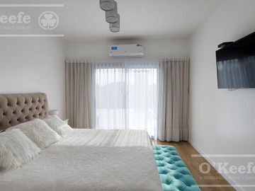 Casa en venta 4 ambientes  barrio cerrado  Barrancas de Iraola. Hudson. Berazategui. Apto credito!