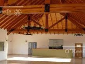 Casa en venta 4 ambientes  barrio cerrado  Barrancas de Iraola. Hudson. Berazategui. Apto credito!
