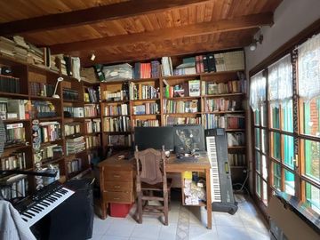 Casa en venta de 4 amb en  Castelar Sur