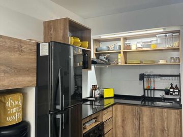 Departamento Monoambiente en venta - 1 Baño - 32Mts2 - Ituzaingó