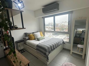 Departamento Monoambiente en venta - 1 Baño - 32Mts2 - Ituzaingó