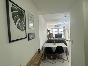 Departamento Monoambiente en venta - 1 Baño - 32Mts2 - Ituzaingó