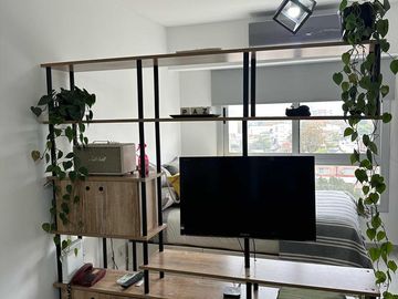 Departamento Monoambiente en venta - 1 Baño - 32Mts2 - Ituzaingó