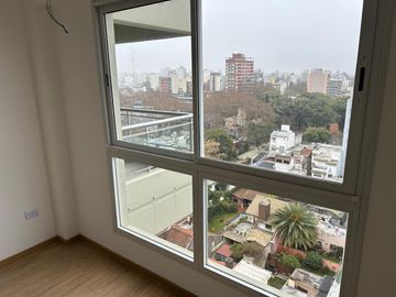 Departamento 2 AMBIENTES FRENTE PISO 3 H - General San Martin