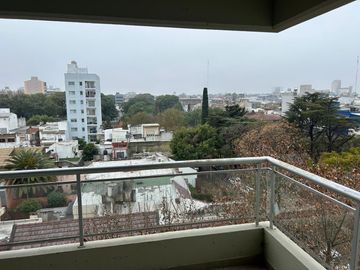Departamento 2 AMBIENTES FRENTE PISO 3 H - General San Martin