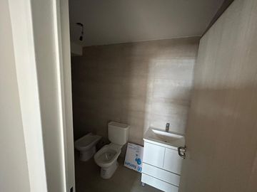 Departamento 2 AMBIENTES FRENTE PISO 3 H - General San Martin