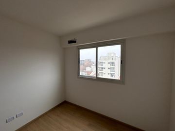 Departamento 2 AMBIENTES FRENTE PISO 3 H - General San Martin