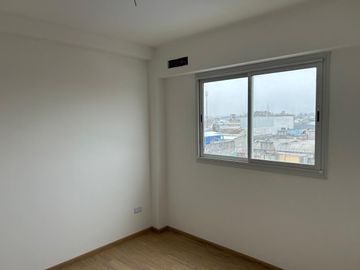 Departamento 2 AMBIENTES FRENTE PISO 3 H - General San Martin
