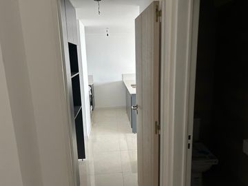 Departamento 2 AMBIENTES FRENTE PISO 3 H - General San Martin