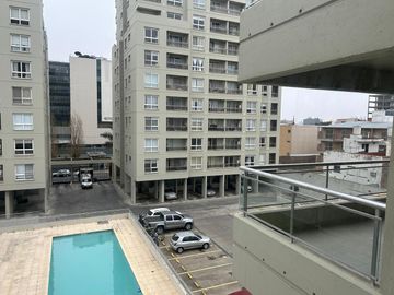 Departamento 2 AMBIENTES FRENTE PISO 3 H - General San Martin